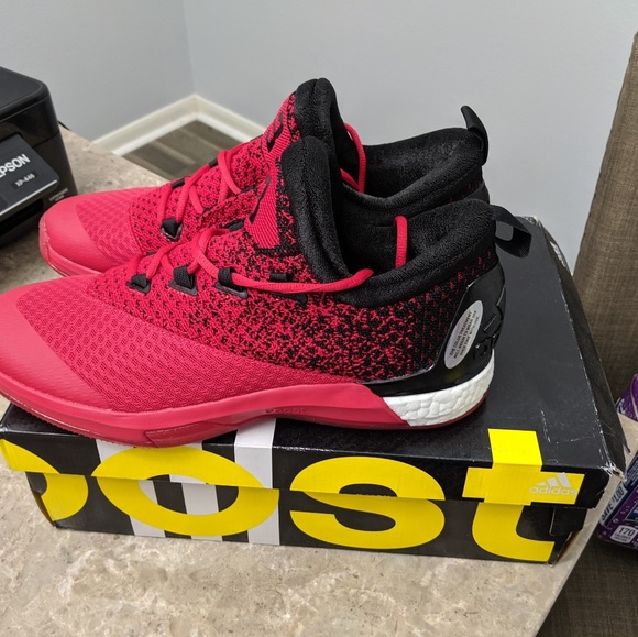 Adidas Boost Ultra Harden Medal - Picture 6 of 8